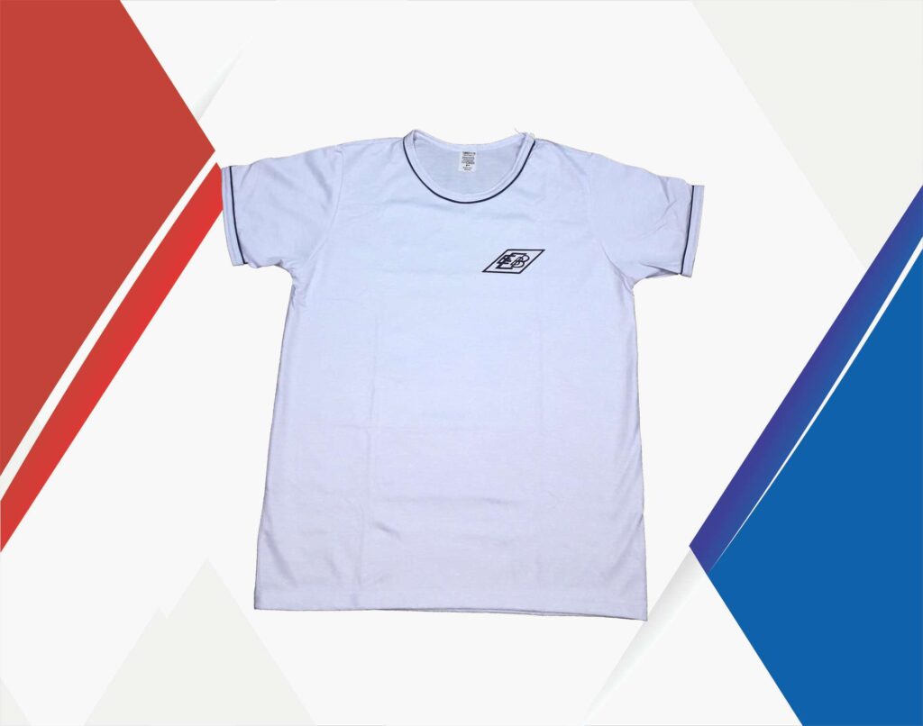 uniforme bueno brandao