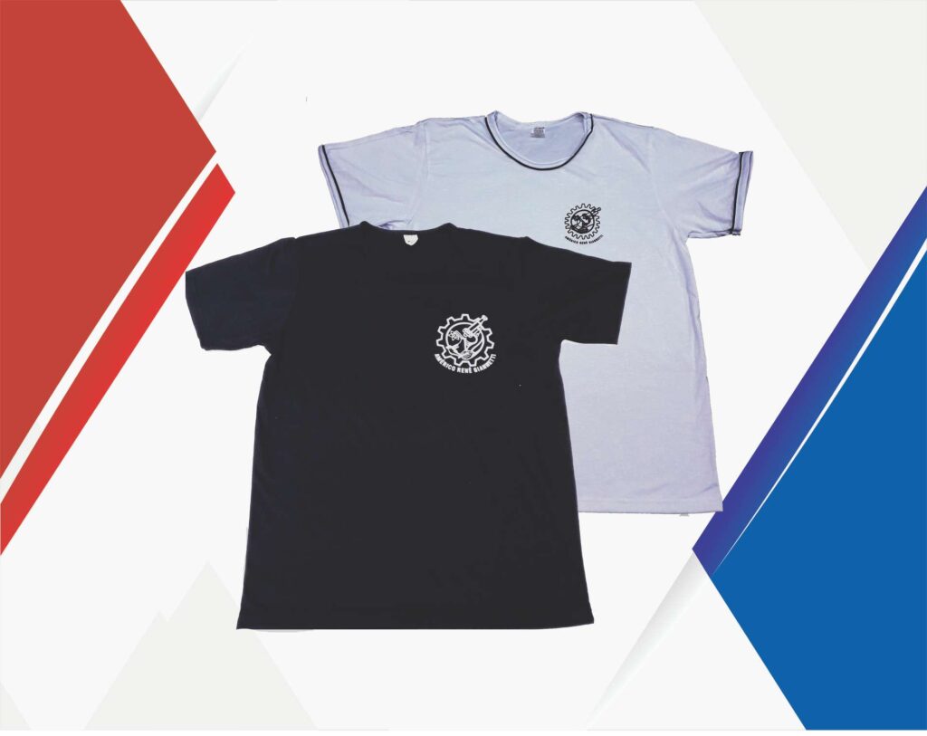 uniforme rene giannetti uberlandia
