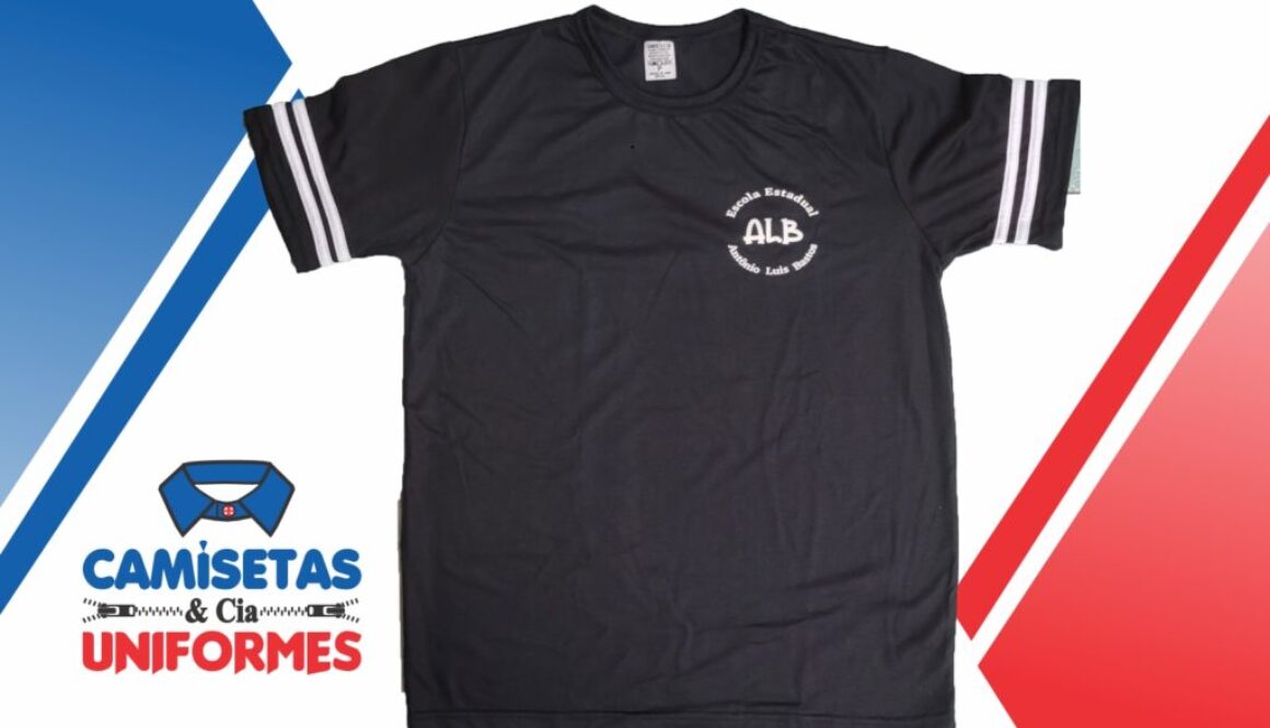 uniforme antonio luis bastos