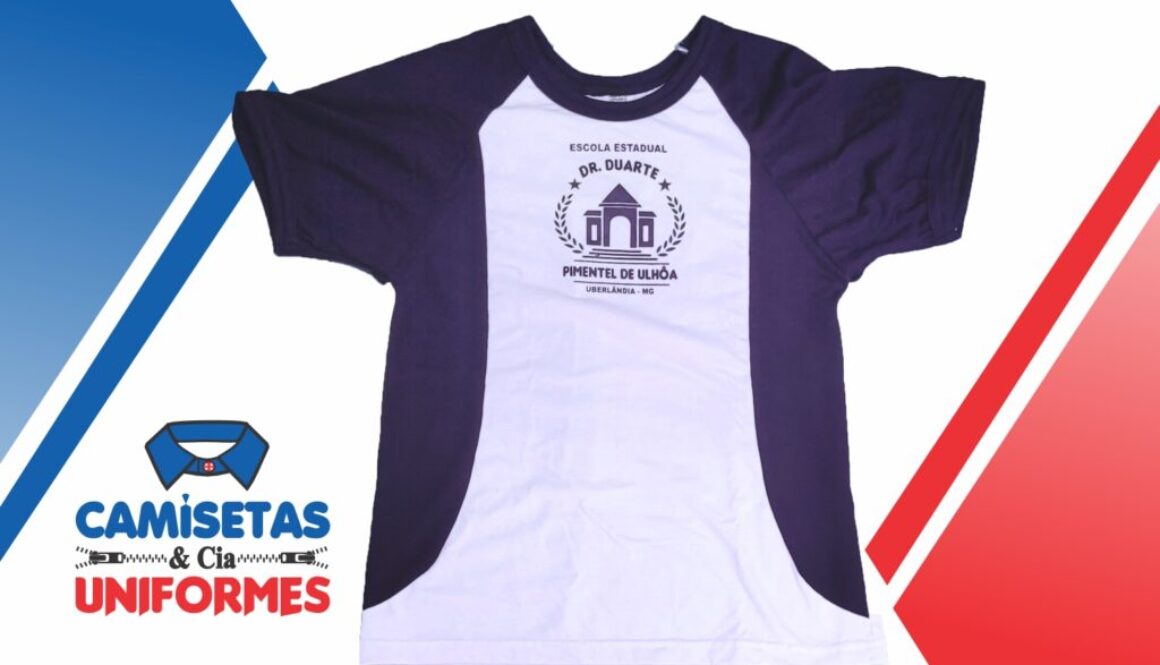 uniforme dr duarte