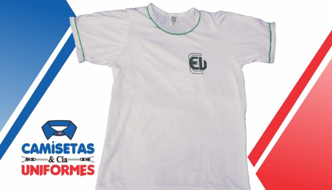 uniforme escola museu